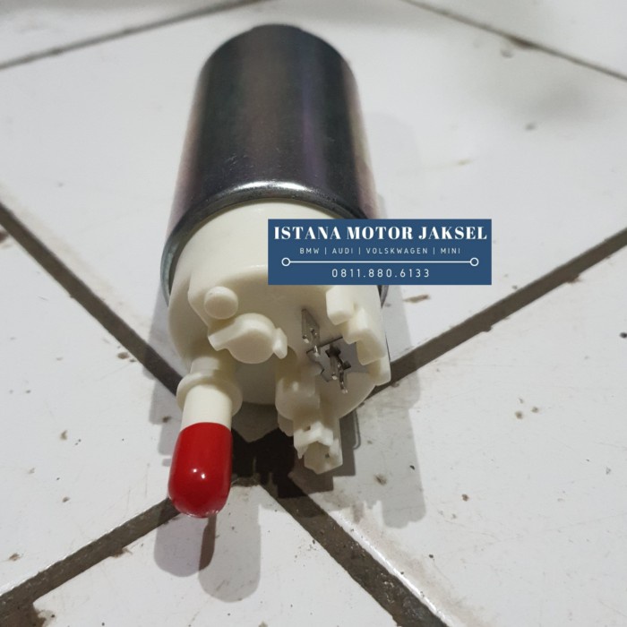 Rotak Pompa Bensin Fuel Pump Mini Cooper R56 (082)
