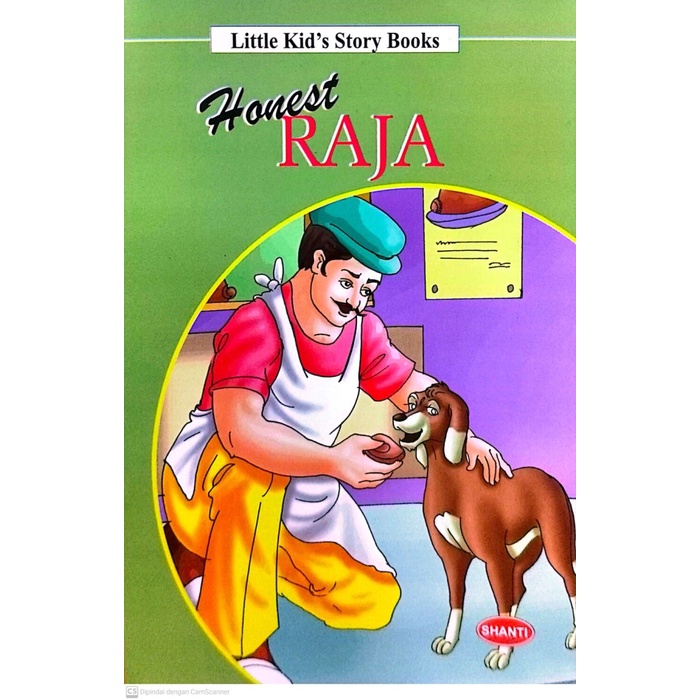 

Moral Story book Aesop