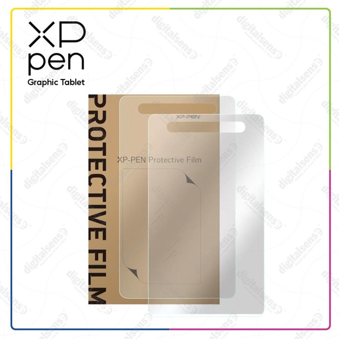 XP-Pen ACFL1015A Protective Film For Artist 10 2nd Gen (2pcs)