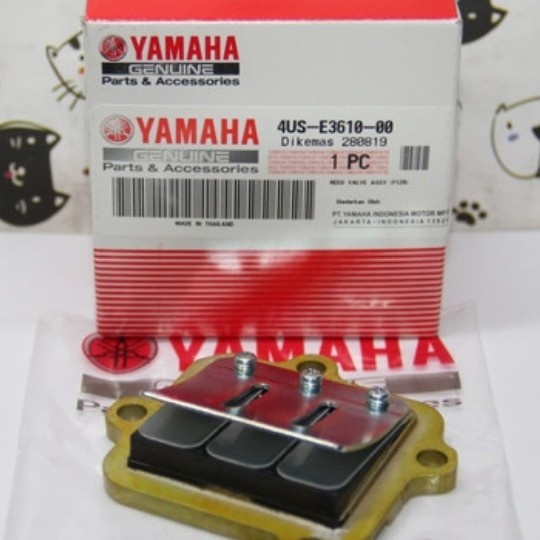 TERBARU - RUMAH MEMBRAN F1 F1ZR RUMAH INTAKE F1 F1ZR ORI YAMAHA YGP