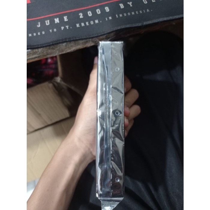 Seagate Enterprise / Server HDD 8TB - Seagate Exos - Garansi RESMI