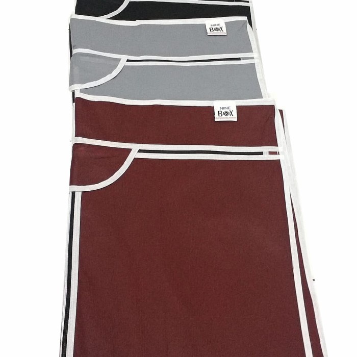 Sarung Cover Lemari Baju Portable Type Sw