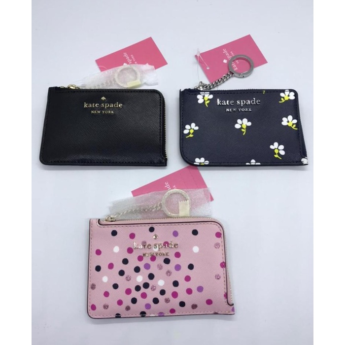 

Kate spade card/coin holder Kode 1346