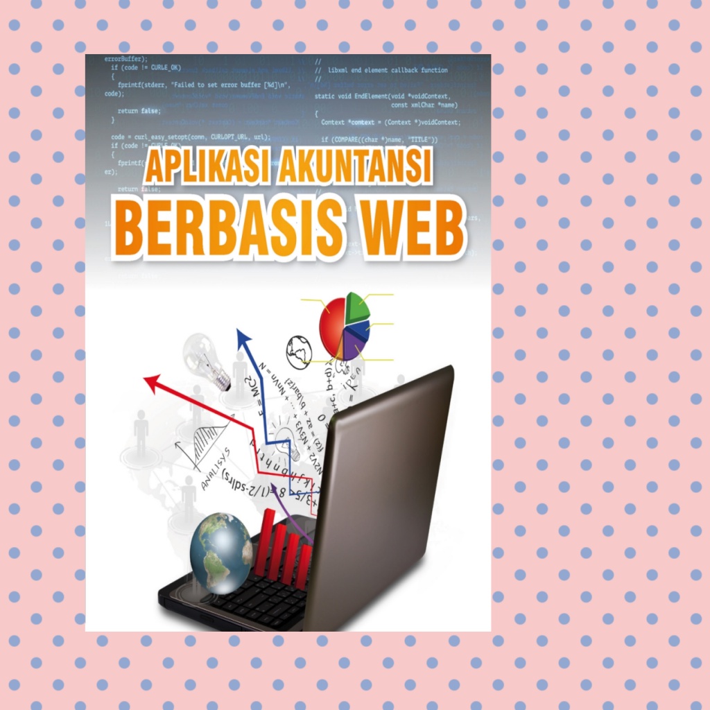 Aplikasi Akuntansi Berbasis Web