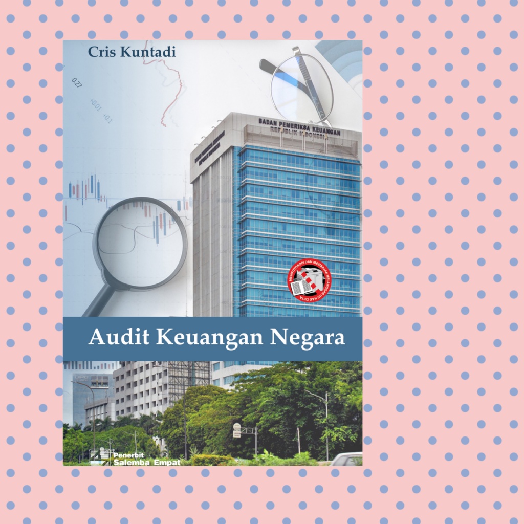 Audit Keuangan Negara