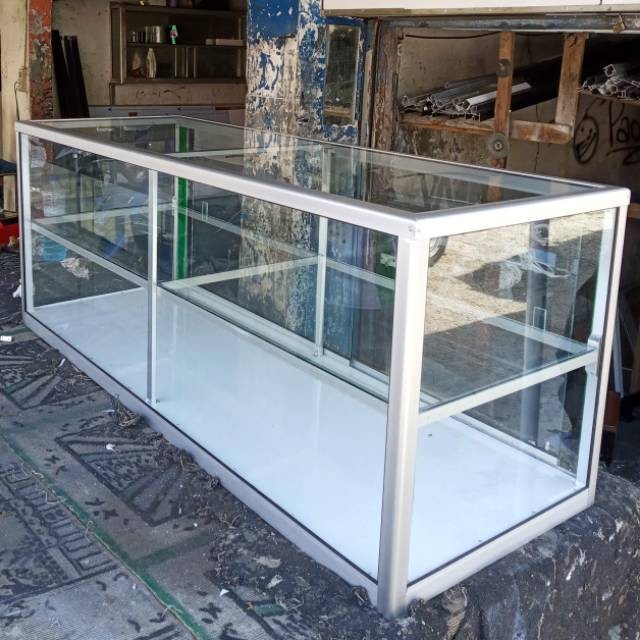 ETALASE WARTEG