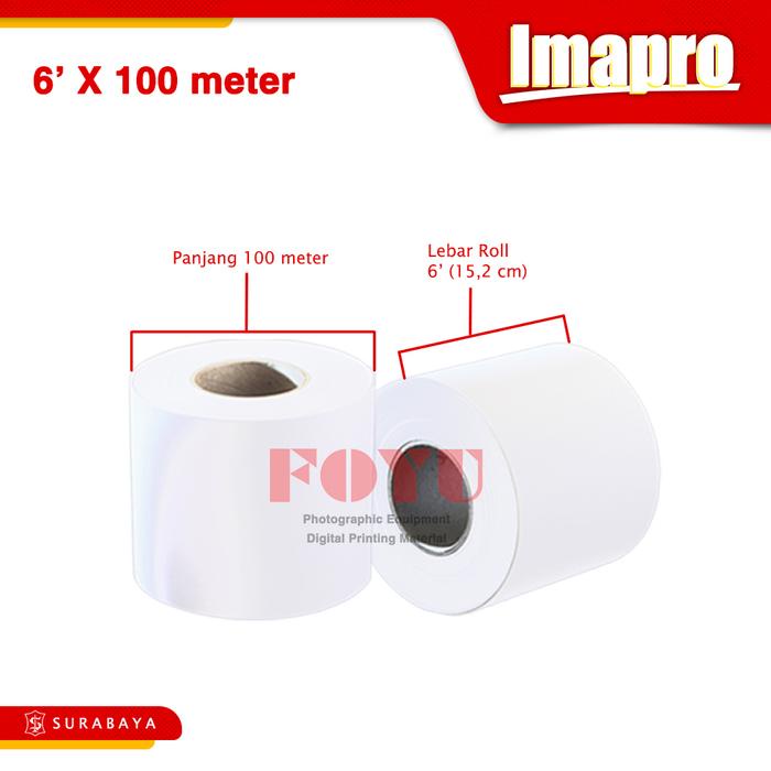 terbaru  kertas cetak foto photo paper mesin printer dry lab surelab epson d700 d830 d1030