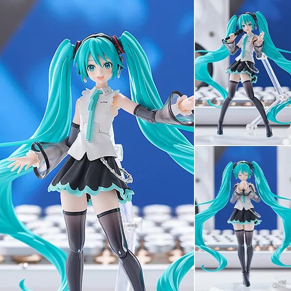 Figma Hatsune Miku NT Ver 0325