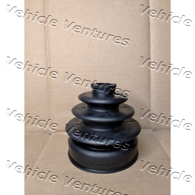 KARET BOOT AS RODA CV JOINT HONDA CIVIC GENIO