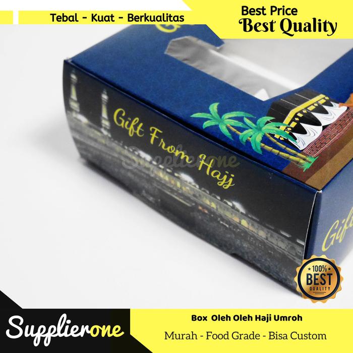 

Box Haji Isi 10 Pcs, Dus Haji, Box Umroh, Dus Umroh, Box Oleh Oleh Haji Umroh, Kemasan Oleh Oleh