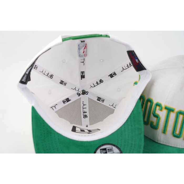 Topi Snapback Celtics Boston Original Import / Celtics Cap/Hat