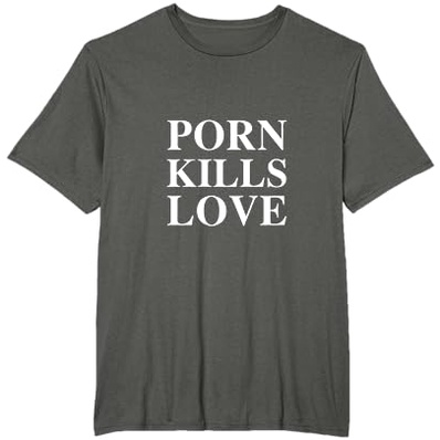 Kaos Porno Membunuh Cinta - Kontra Porno dan Cinta Pro |dwbXoPIE|