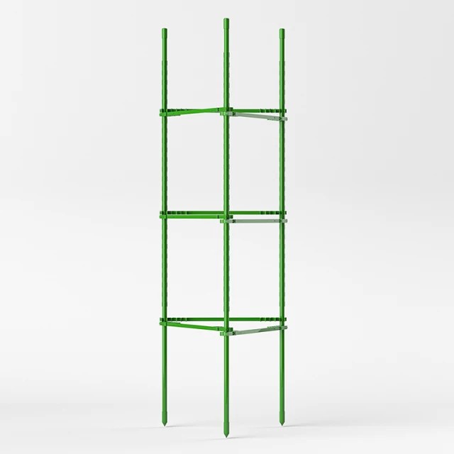 [tcs] - penyangga tanaman / rambatan tanaman anggur