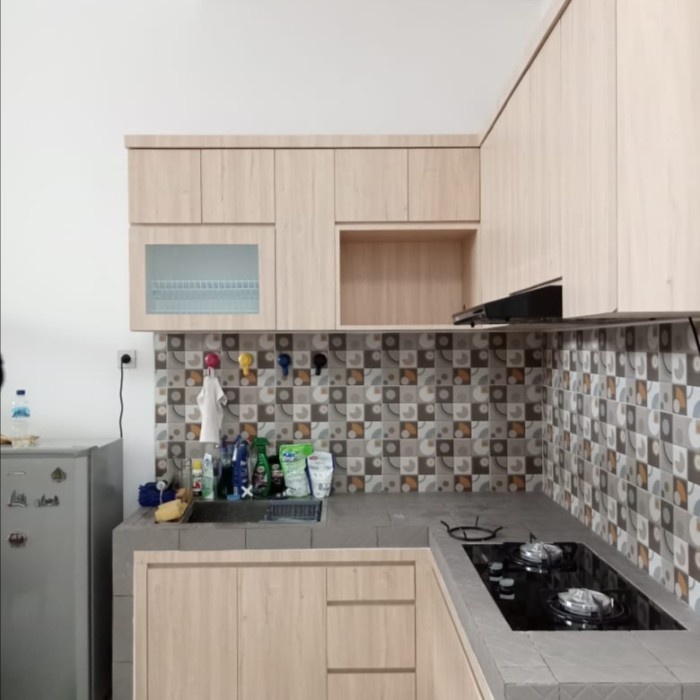 Kitchenset Kitchen Set Lemari Tv Cabinet Sofa