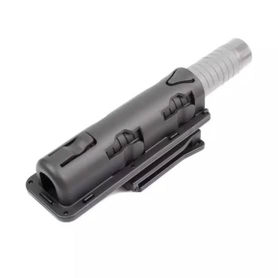Holster baton Stick Sarung Baton tactical