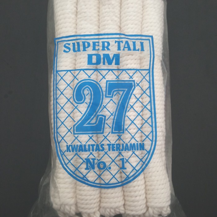 Tali Pramuka 10 meter