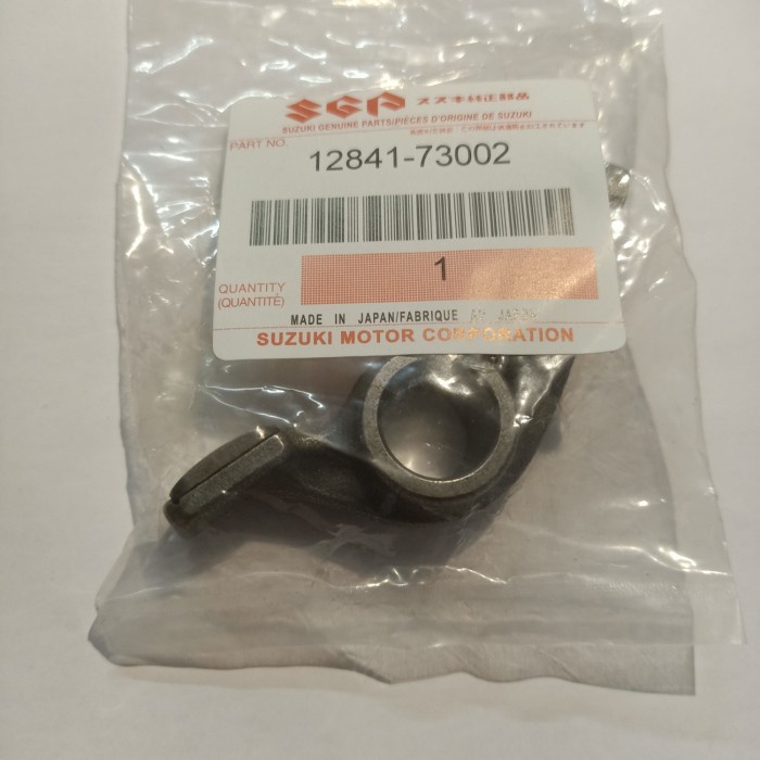 Paling Berkualitas Rocker Arm Pelatuk Klep Katana Carry 1.0 Karimun Forsa Asli Sgp