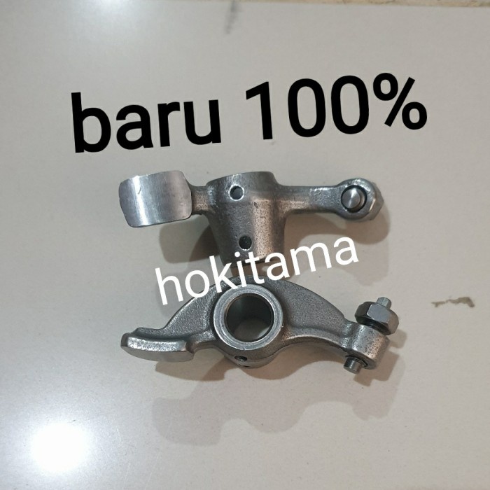 Termurah Pelatuk Klep Free Mx Lx Easy Series Ex Liberio Jr Kymco Platuk Rocker