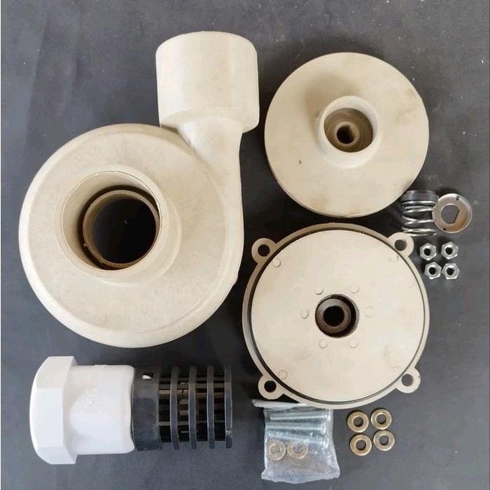 BARANG TERLARIS Alkon Keong Modifikasi plus Tusen Klep KMP+T