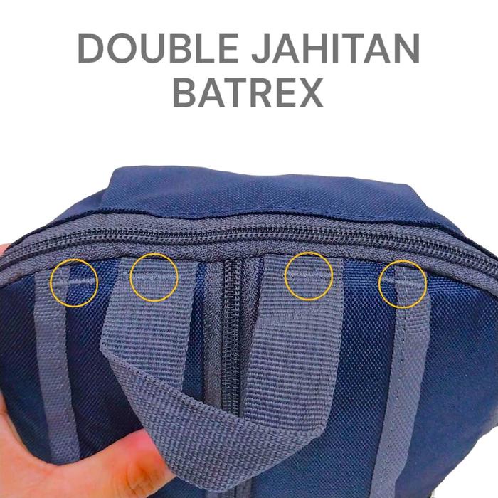 BARANG TERLARIS Daypack 10.liter tas ransel kecil pria sport olahraga multifungsi Sepeda trail