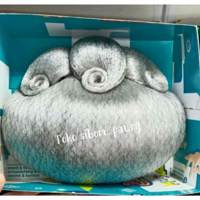 Terlaris konde uban model Dewi SALE