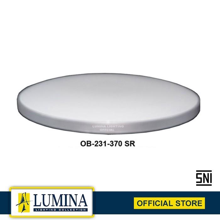 Lampu Ceiling Lampu Plafon Luna Model OB-231-300 1 Colour - 370