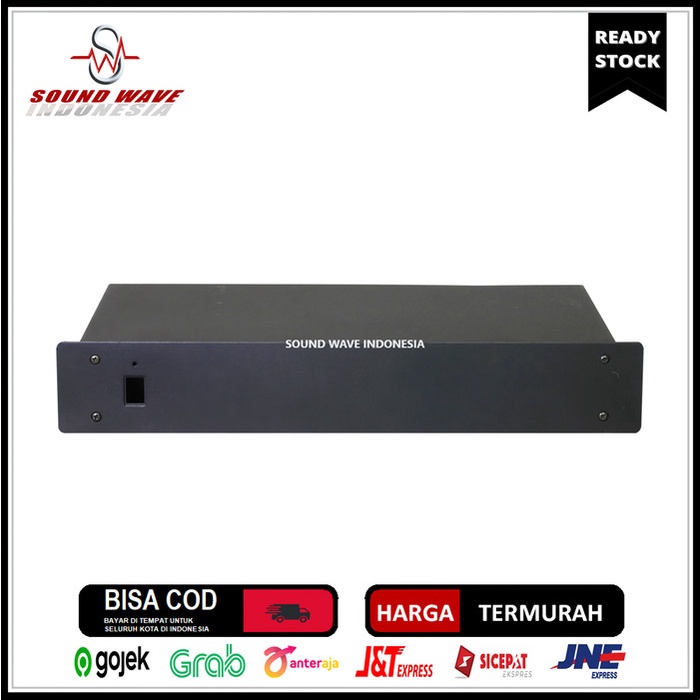 Box Bell C Polos Harga Promo