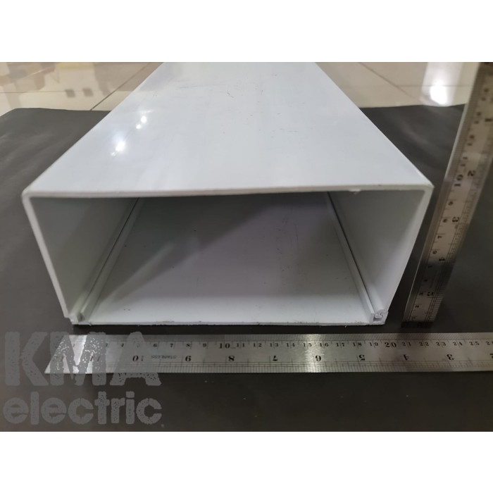 TERMURAH - kabel duct / trunking / wiring duct 100x200
