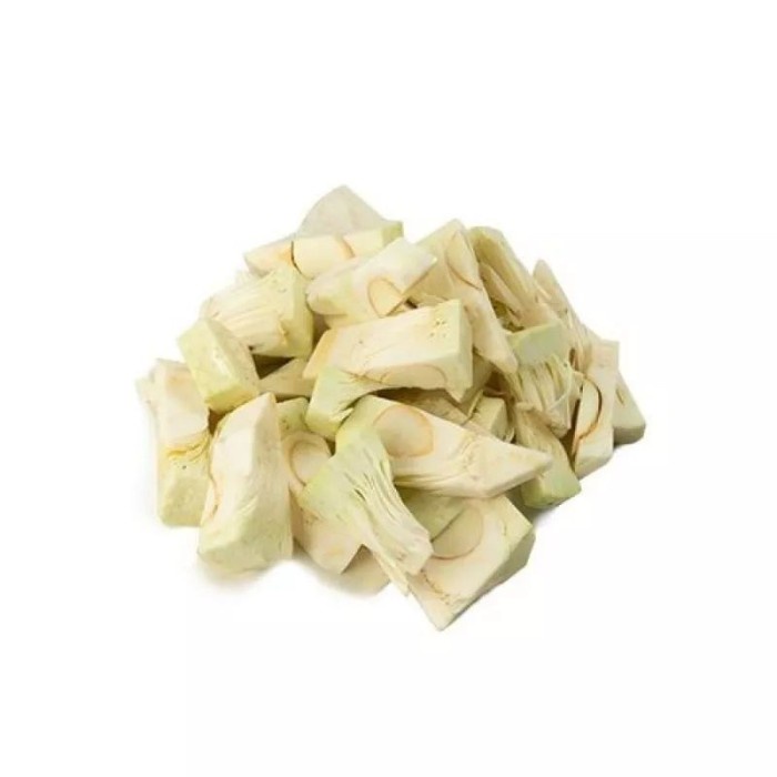 

Nangka Muda Kupas Kiosayur 300 Gram