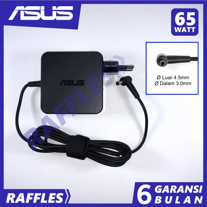 Adaptor Charger Asus Vivobook M1405 M1405Y M1405YA