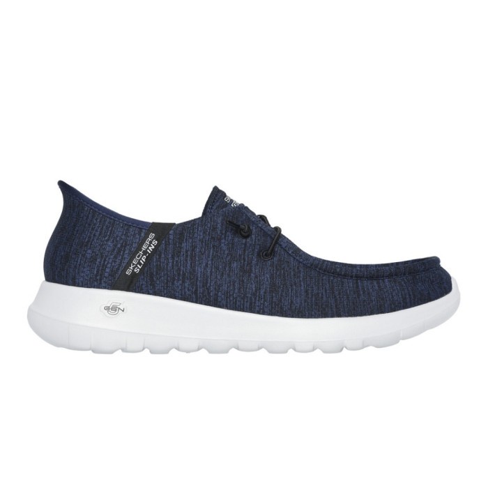 Sneakers Pria SKECHERS Slip-Ins: GO WALK Max Original