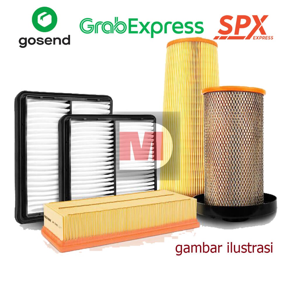 AIR FILTER CALYA / SIGRA (17801-BZ130)