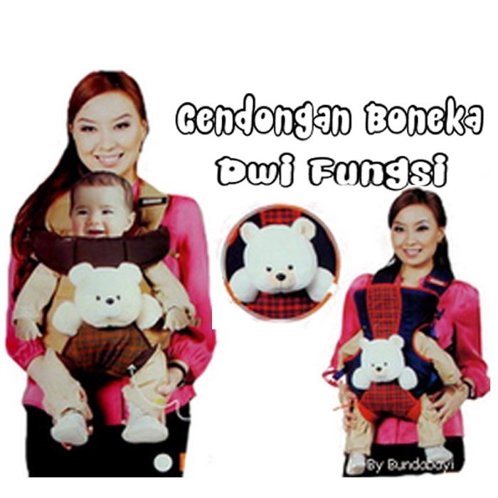 Gendongan Depan Baby Joy / Gendongan Baby / Perlengkapan Bayi Newborn