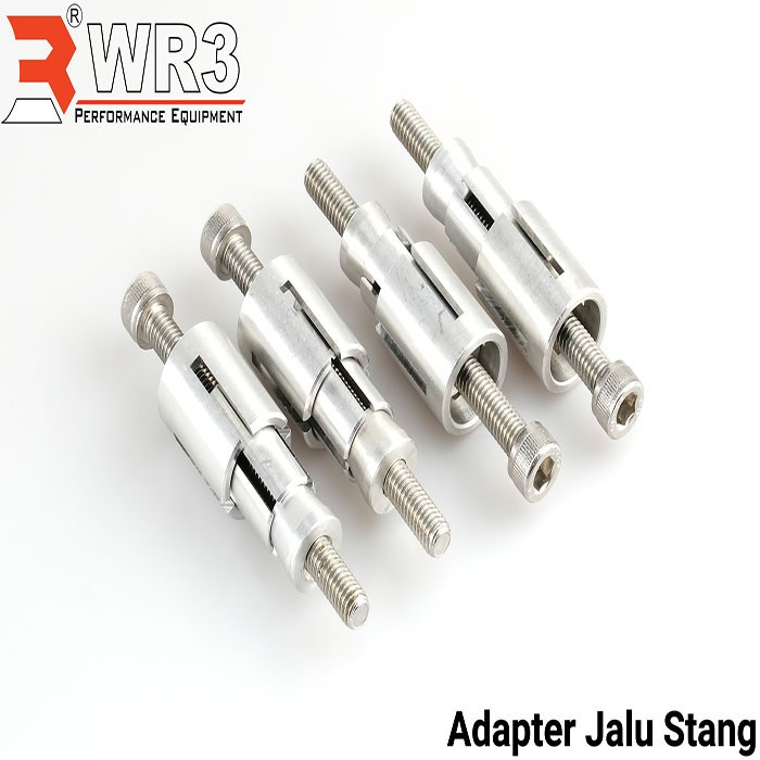 Adapter Jalu Stang WR3