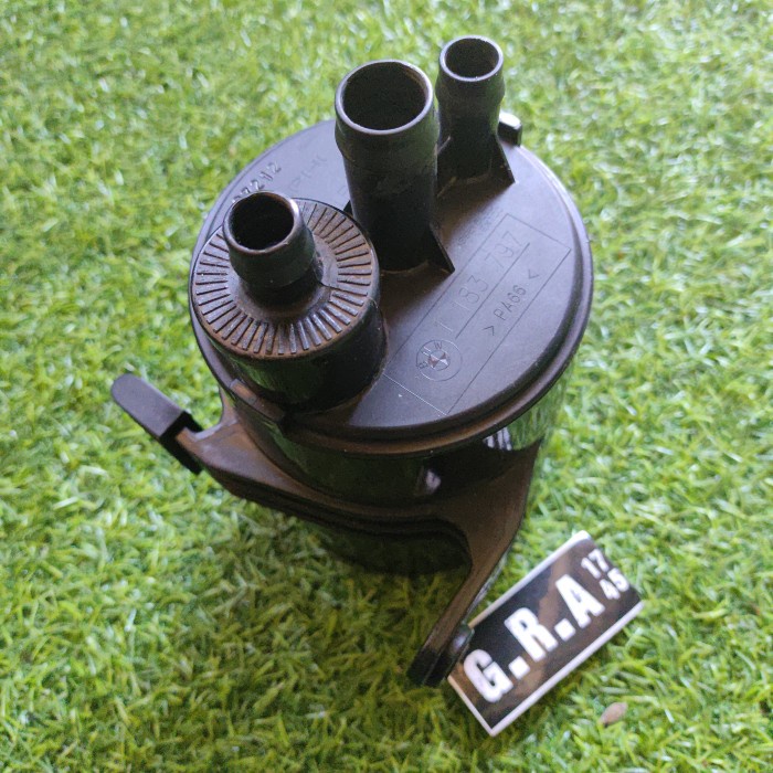 Canister Charcoal Bmw E46 1183797 Copotan