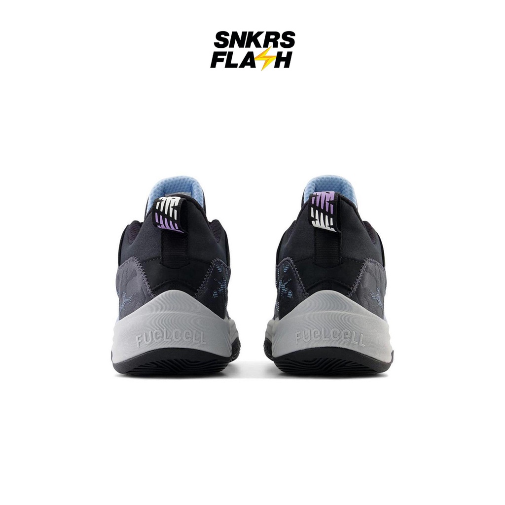 NEW BALANCE Basketball Two Wxy V3 Blue Haze Sepatu Sneakers Pria - BB2WYOC3 - Size 44