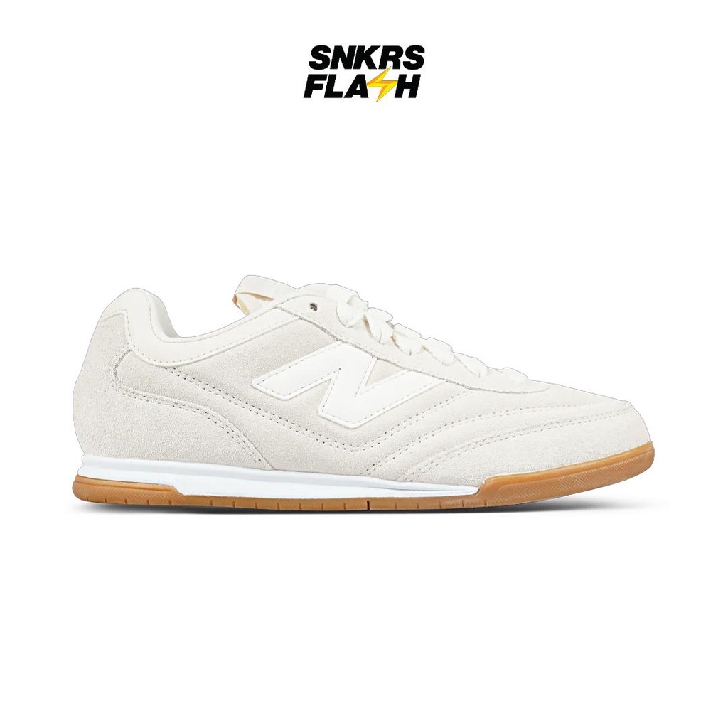 NEW BALANCE Rc42 Linen Gum Sepatu Sneakers Unisex - URC42EA - Size 44