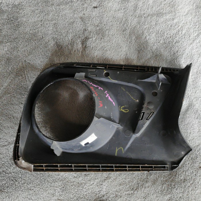 Cover Ring Foglamp Kiri Allnew Avanza Xenia 2012-2014 Laik Pakai