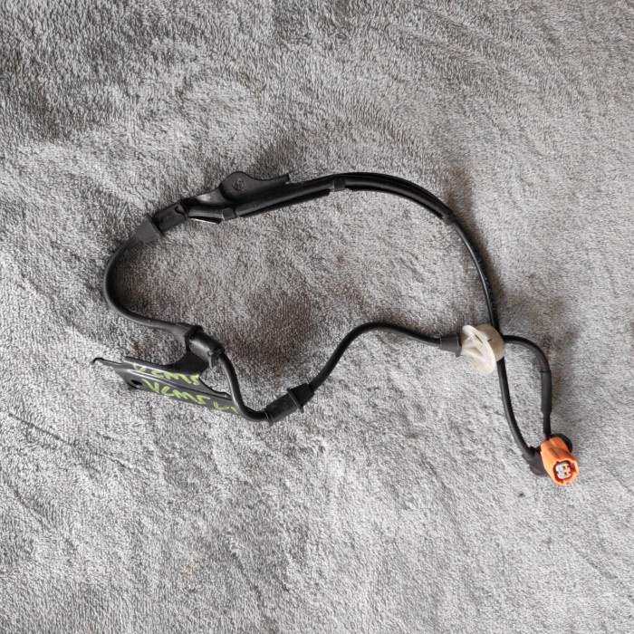 Kabel Sensor Abs Kiri Depan Honda Accord Cm5 Copotan