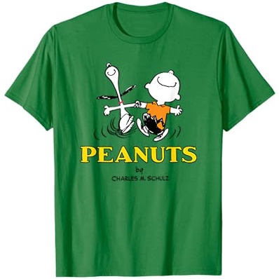 Kaos Ratu Hati Lucy Van Pelt Peanuts |qxe5FpiJ|