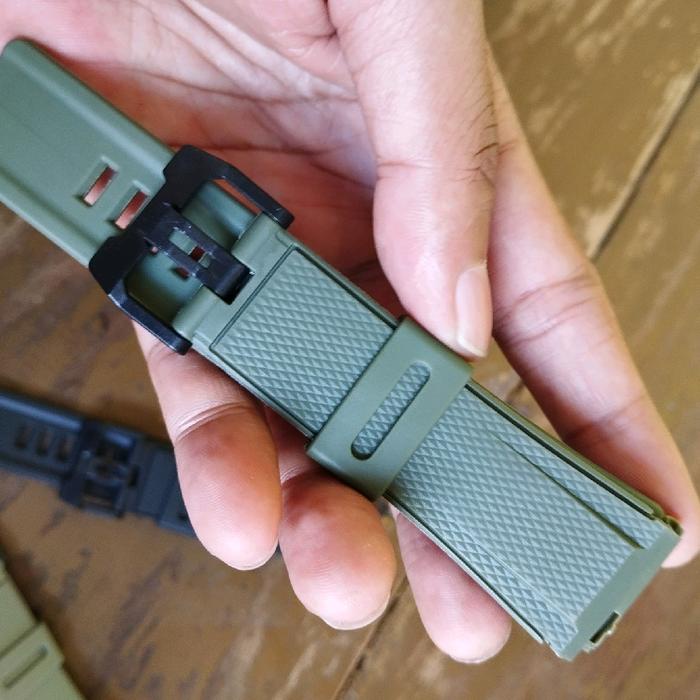 Strap Tali Jam Tangan Digitec 2094 Dg2094 Dg-2094T Dg 2094T Digitec Dg2094T Da-3094T Da-3094 Ready