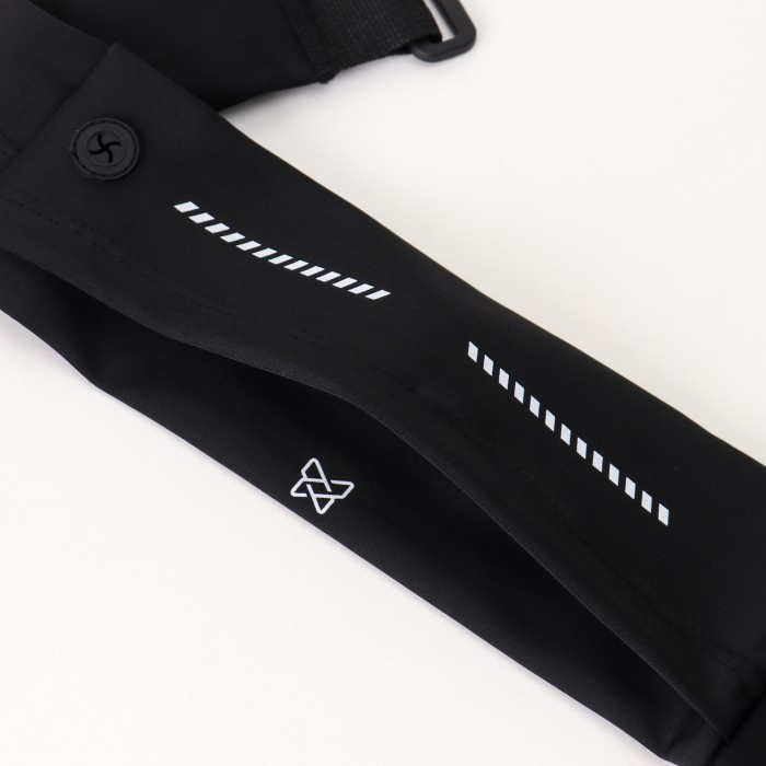 Atalon Running Belt / Sabuk Lari untuk HP / Tas Pinggang Lari Sepeda