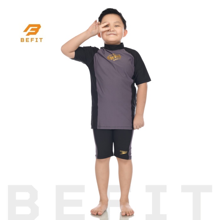 POTONGAN HARGA SETELAN BAJU RENANG CELANA RENANG ANAK REMAJA/ TANGGUNG/ SMP UNISEX JKL