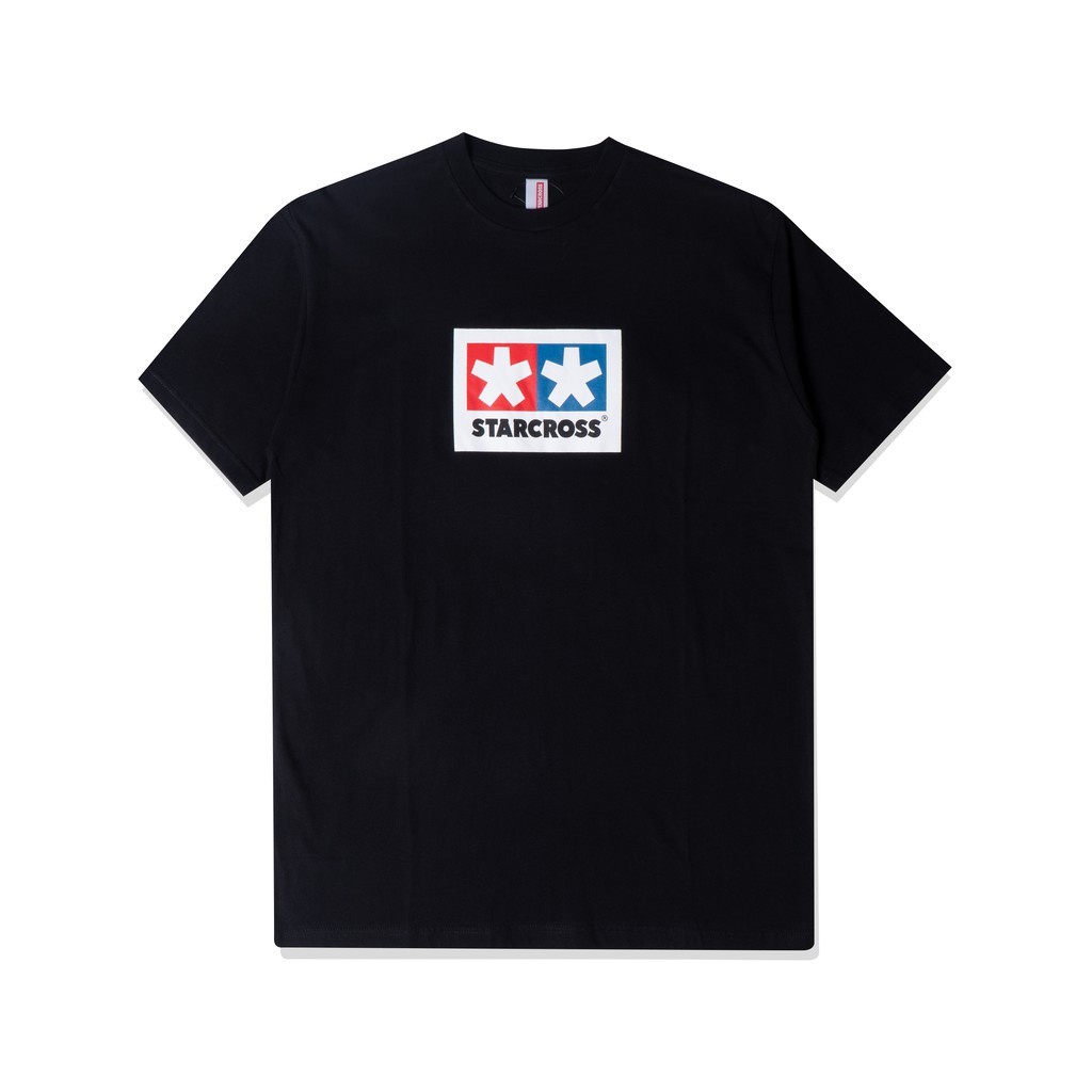 COD STARCROSS Kaos Pria - TAMIYA - Black