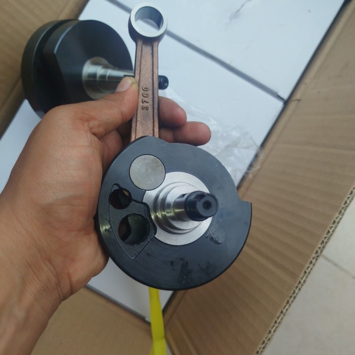 BISA GOSEND Kruk As Vespa Kecil Kruk As Vespa Super