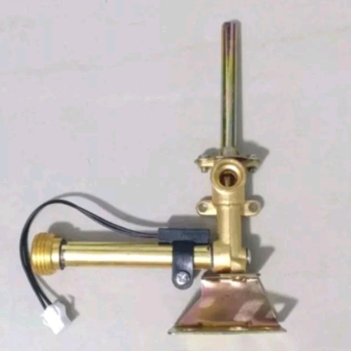 PIPA INLET WATER HEATER GAS / PIAPA AIR MASUK WATER HEATER GAS