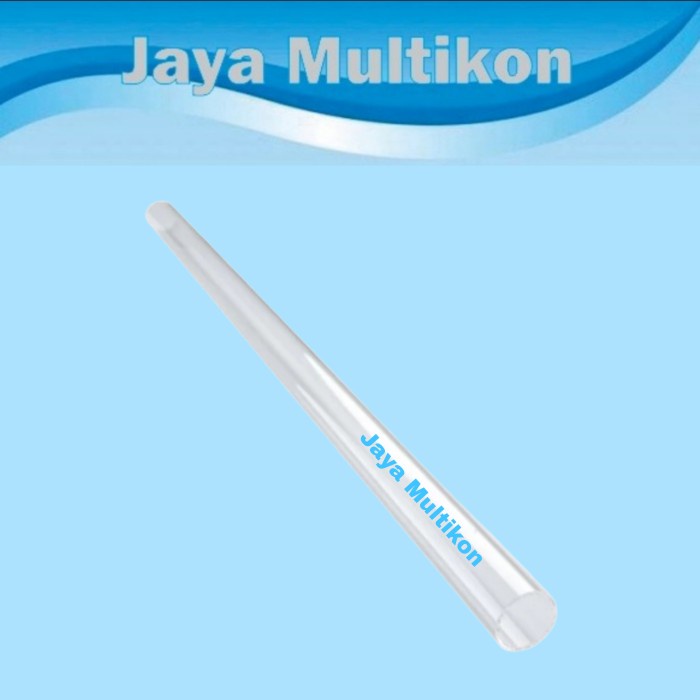 SLEEVE KACA TABUNG KACA LAMPU UV 12 GPM Jual Murah