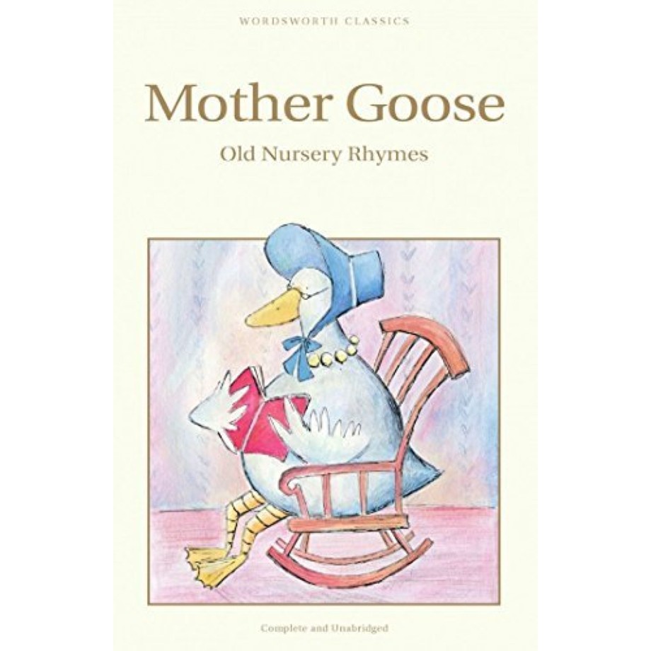 Wordsworth - Wordsworth Children : Mother Goose