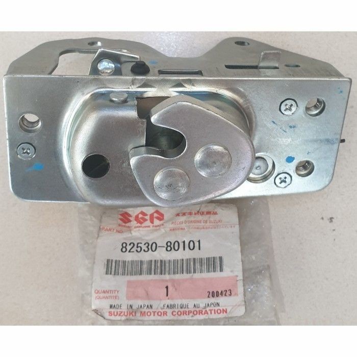 Door Lock Pintu Belakang Doorlock Suzuki Jimny Katana Original Sgp Asli 100%