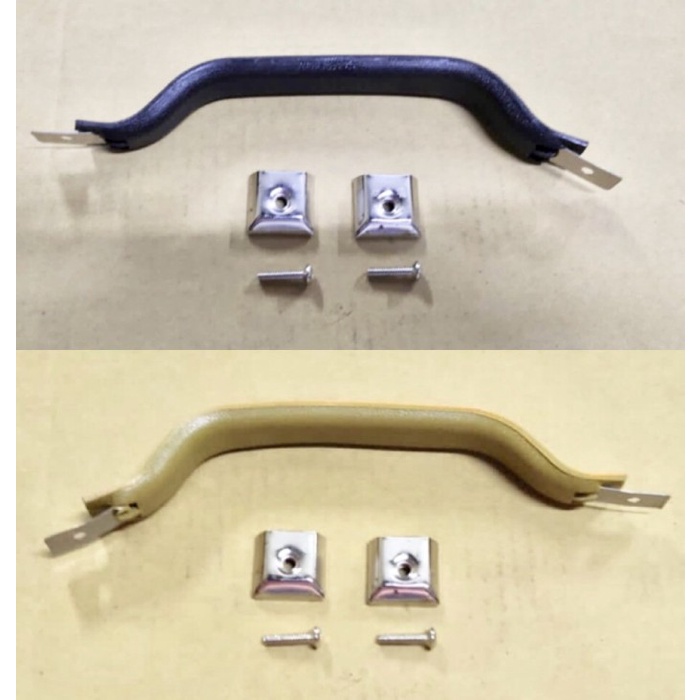 Handel Handle Tarikan Pintu Dalam Cj7 & Wrangler Yj Asli 100%